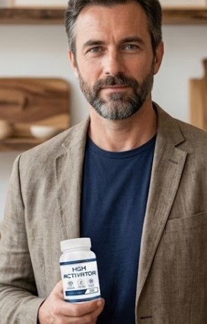 HGH Activator customer reviews and satisfaction